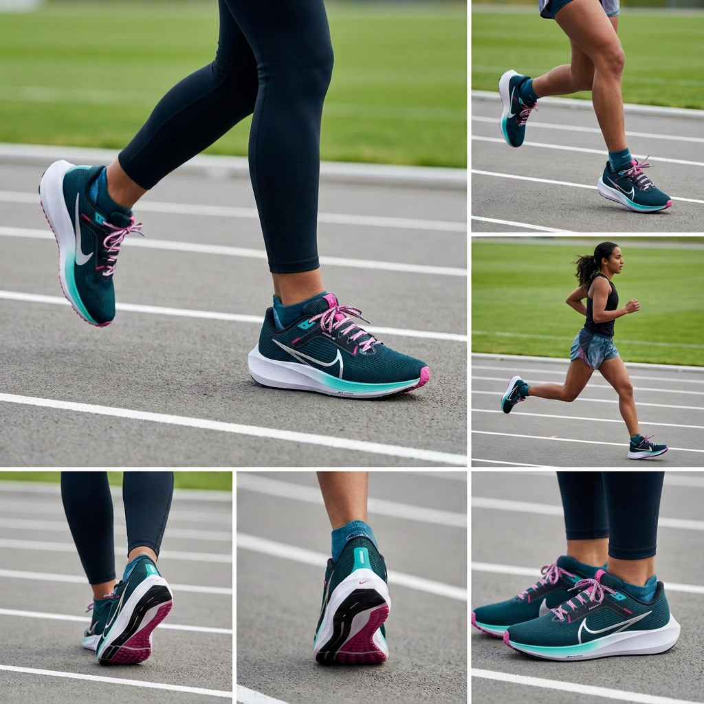 NIKE AIR ZOOM PEGASUS
