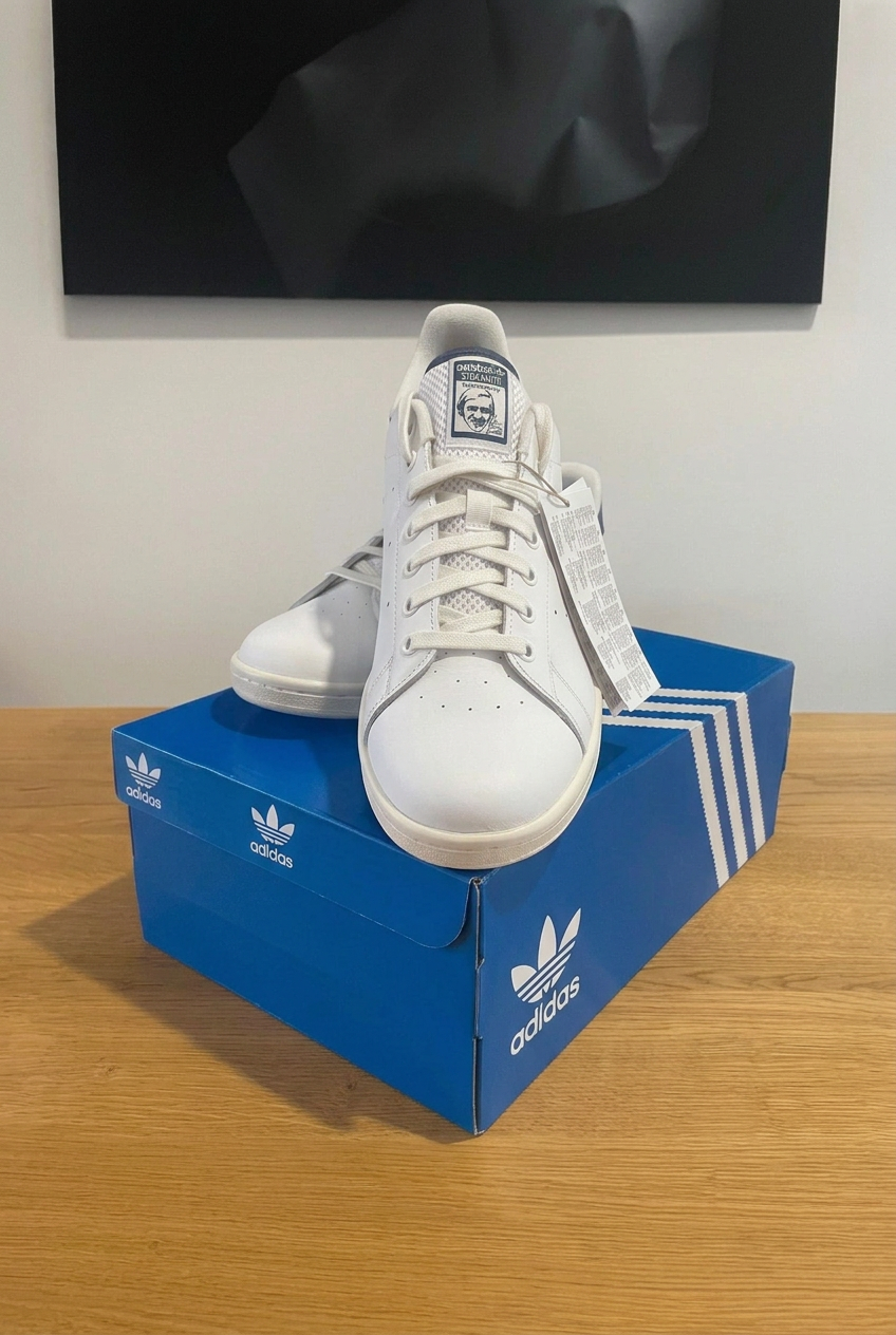 ADIDAS STAN SMITH