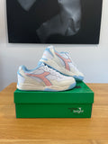 Diadora winner basse