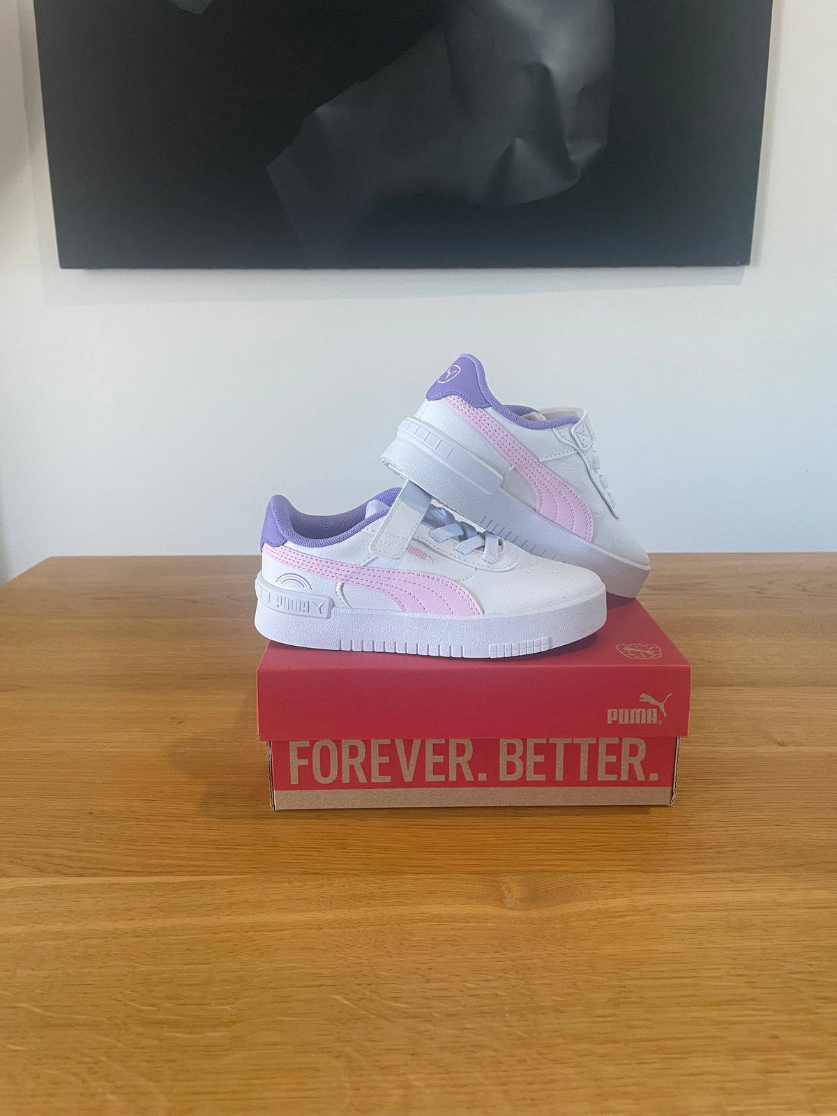 PUMA JOLA COLORFUL