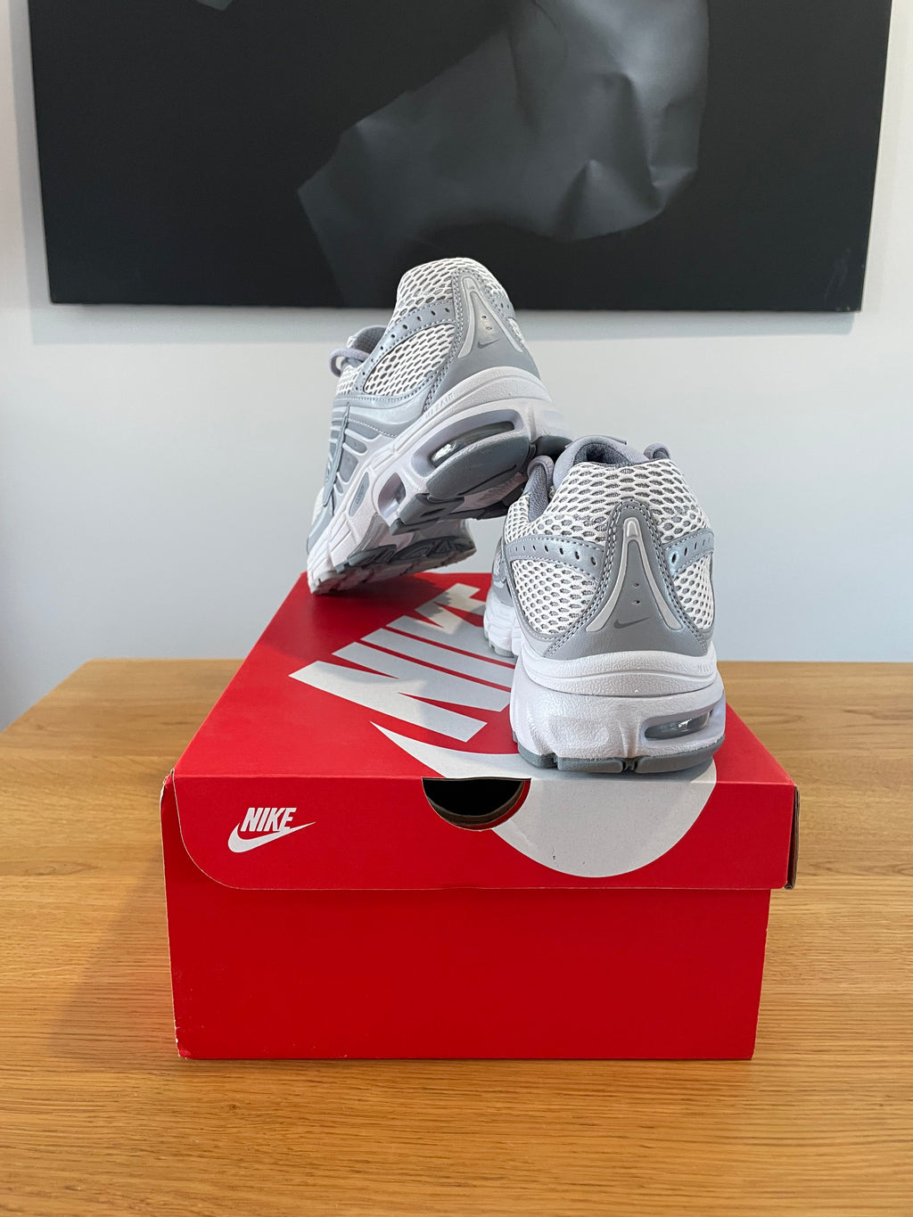 Nike air Max moto 2k