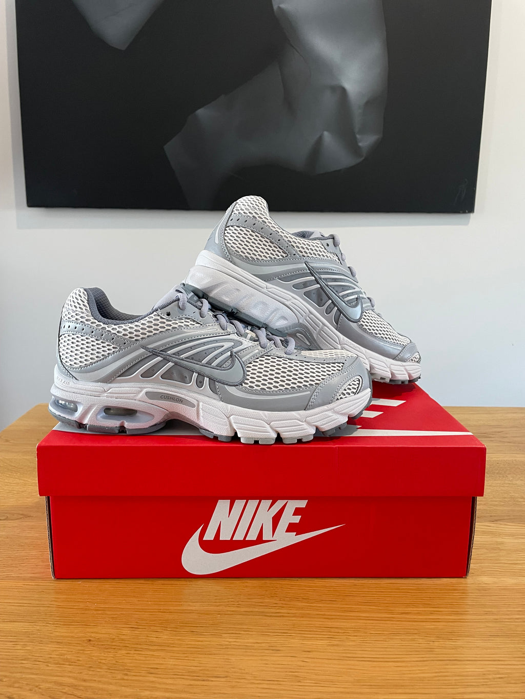 Nike air Max moto 2k