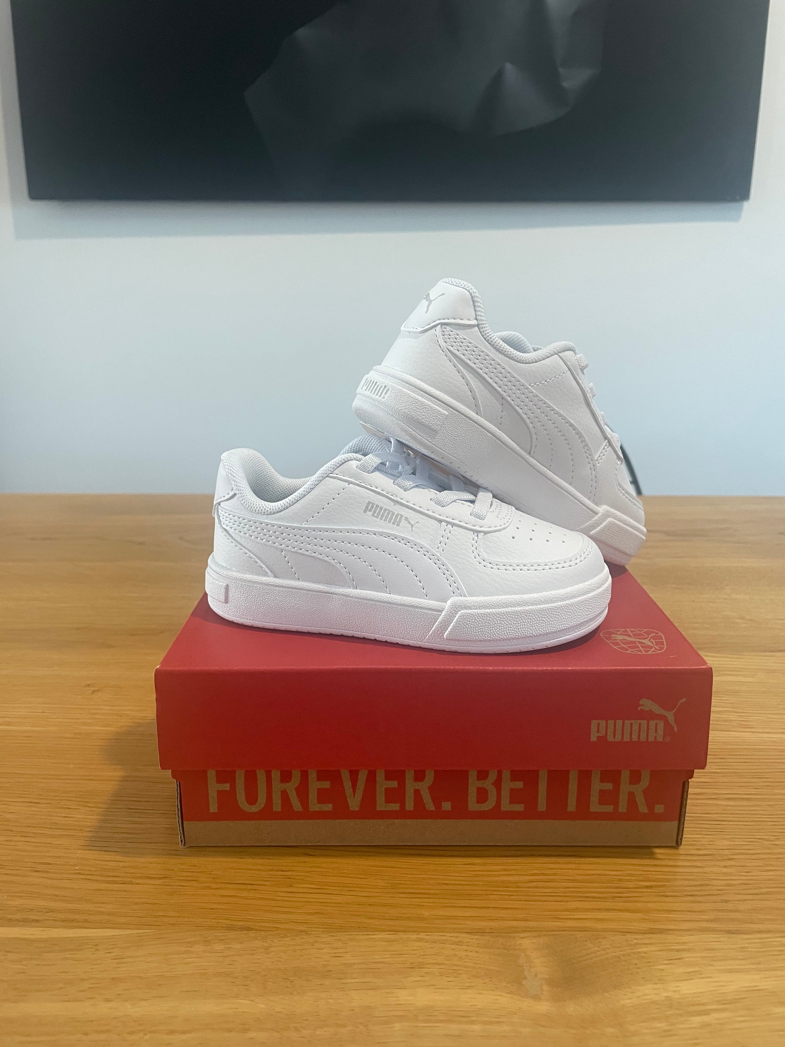 PUMA CAVEN
