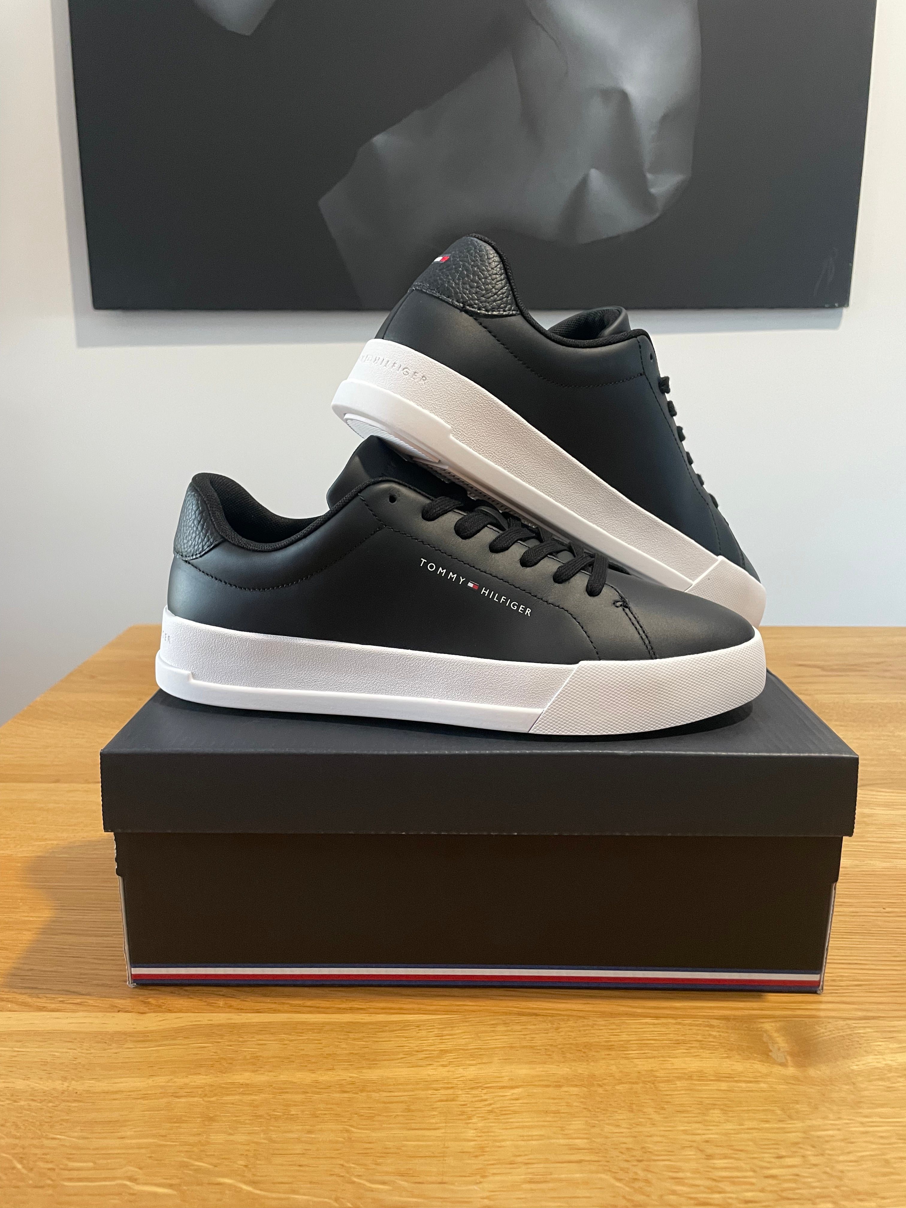 TOMMY HILFIGER FM COURT