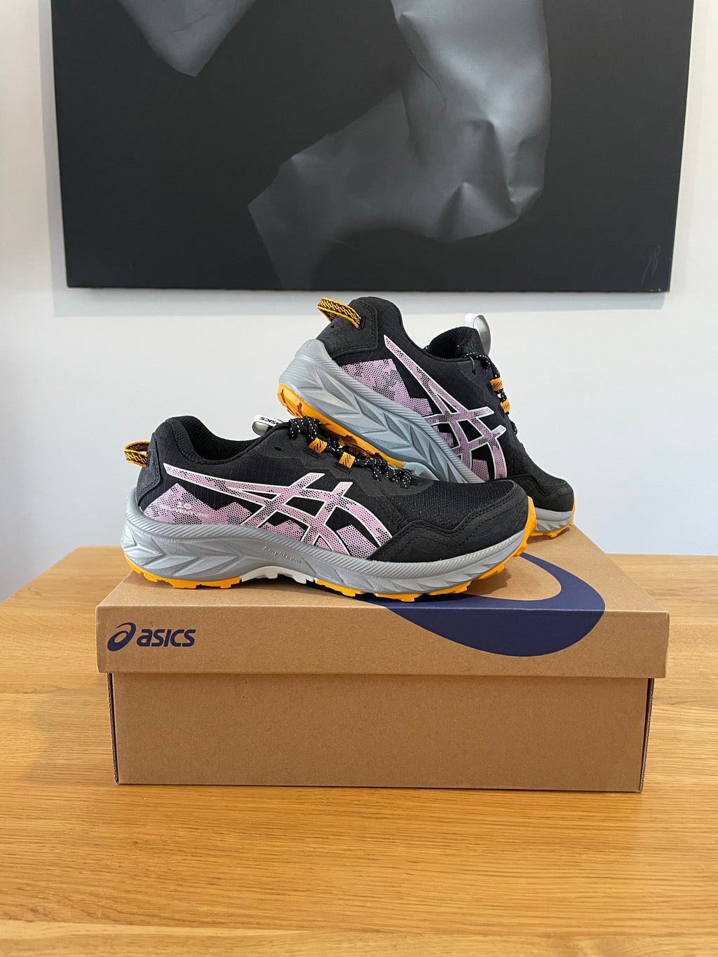 Asics gel venture 10