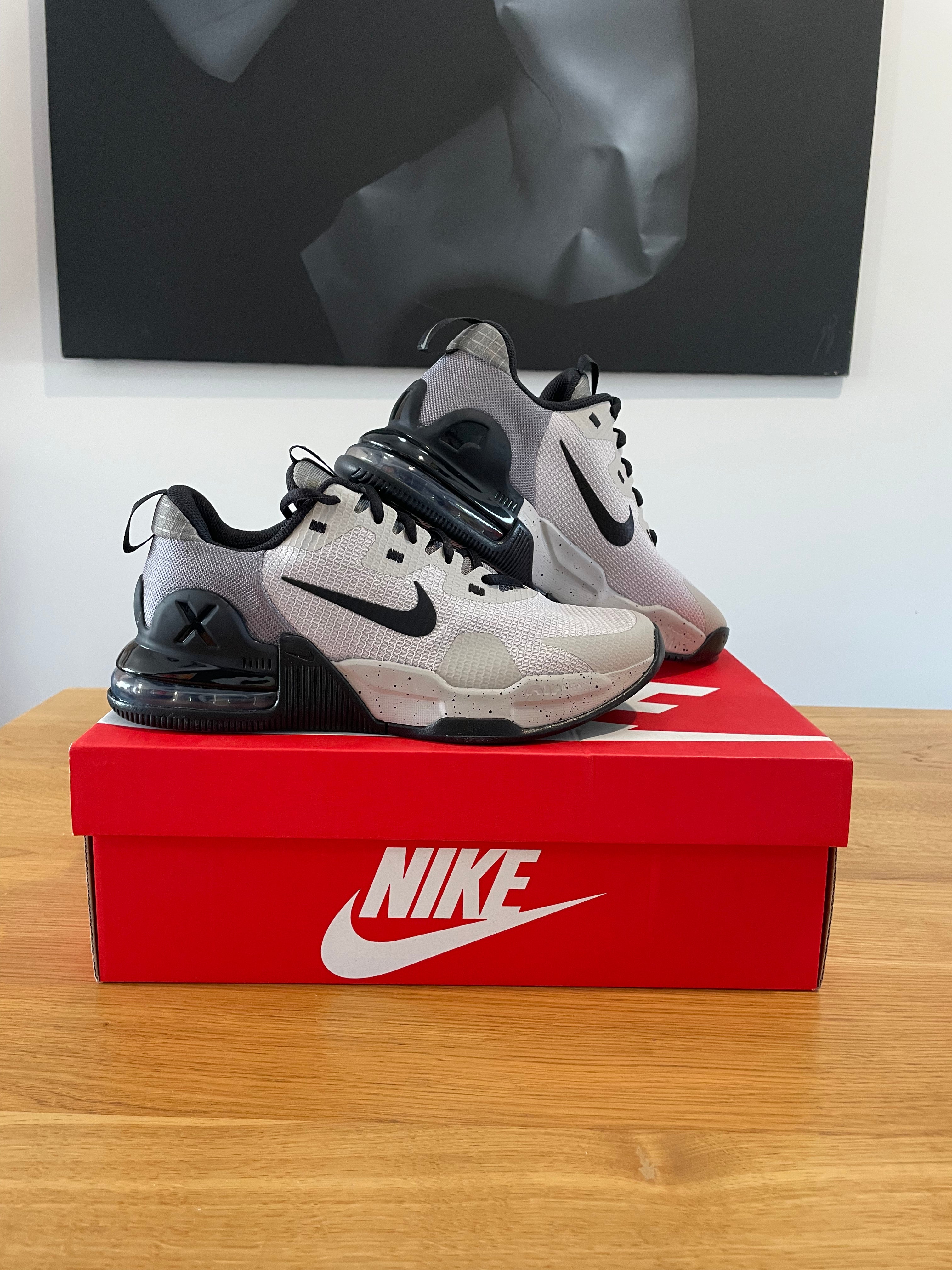 Nike air Max alpha traîner