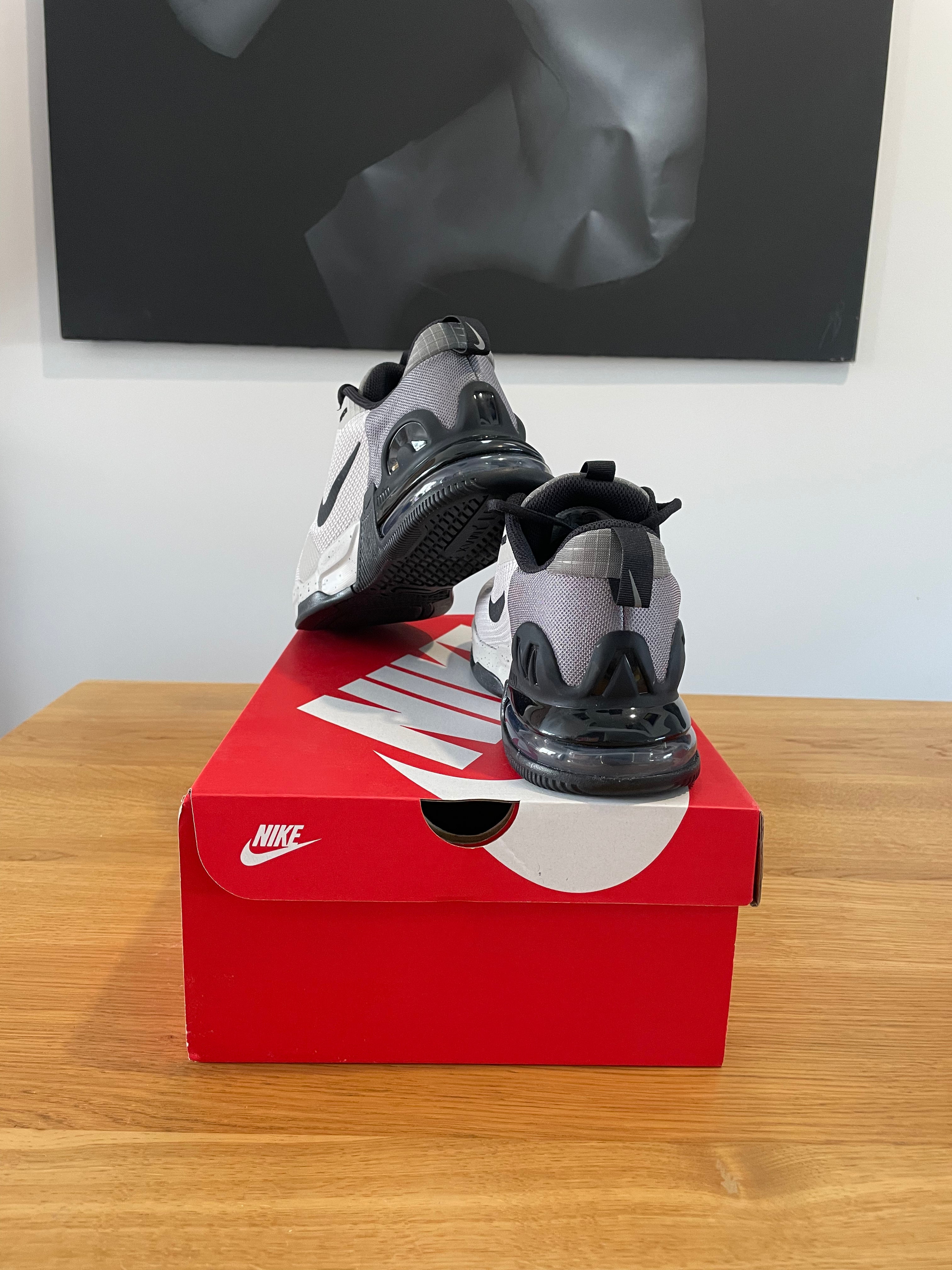 Nike air Max alpha traîner