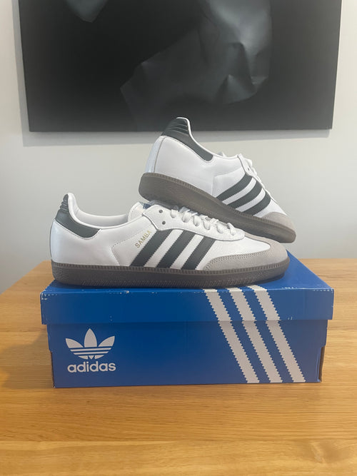 Adidas samba og
