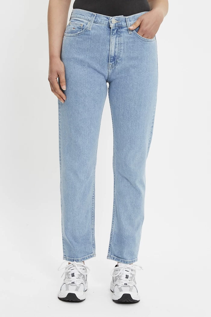 TOMMY HILFIGER JEANS FEMME