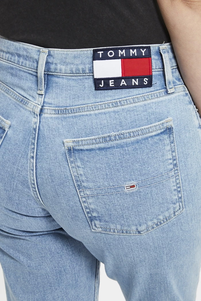 TOMMY HILFIGER JEANS FEMME