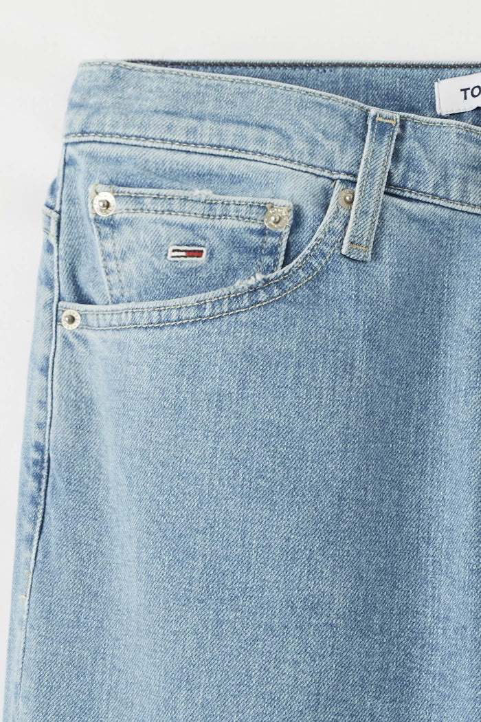 TOMMY HILFIGER JEANS FEMME