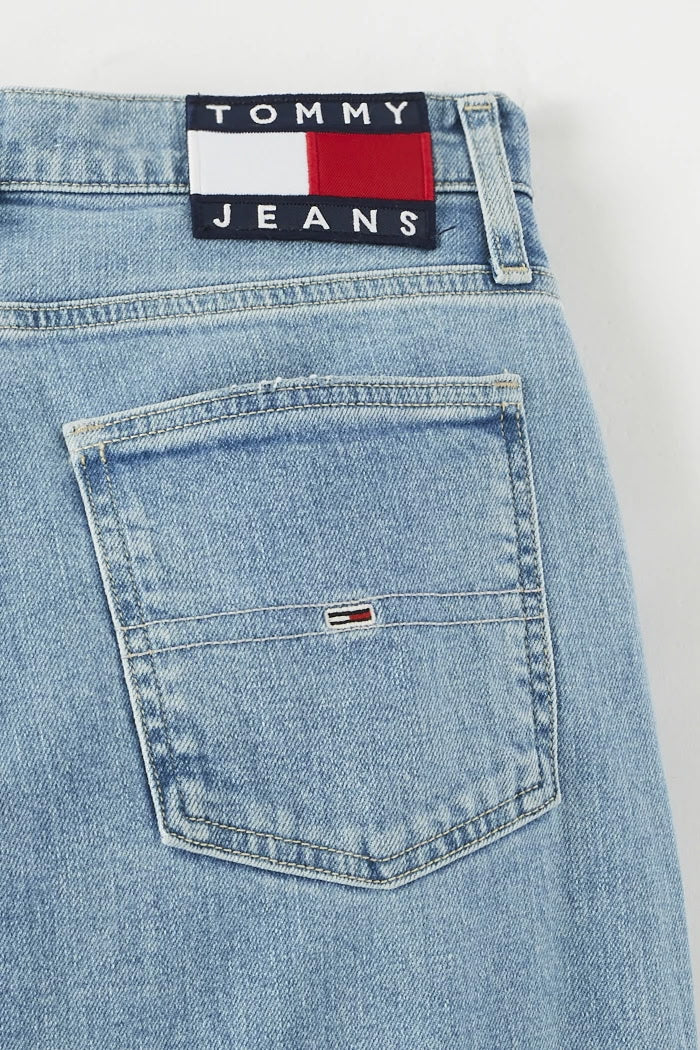 TOMMY HILFIGER JEANS FEMME