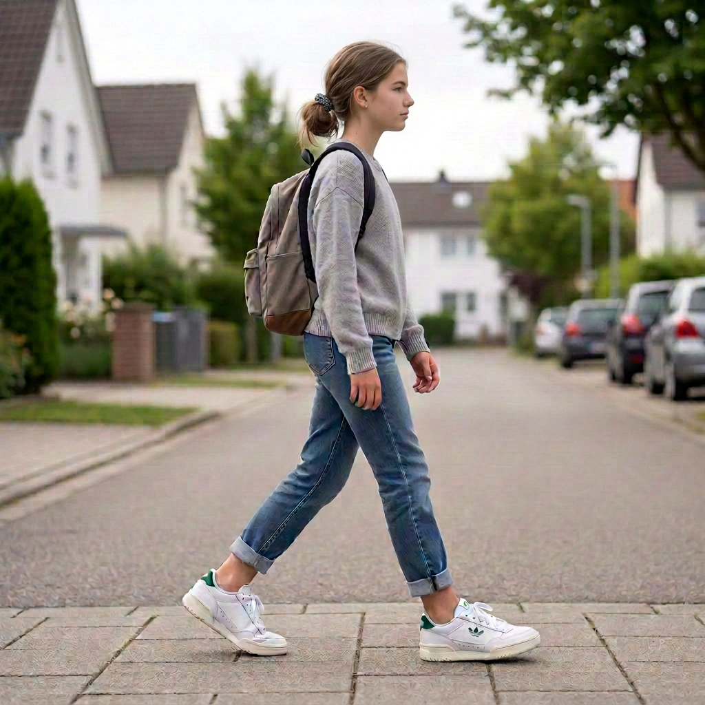 ADIDAS COURT SUPER W