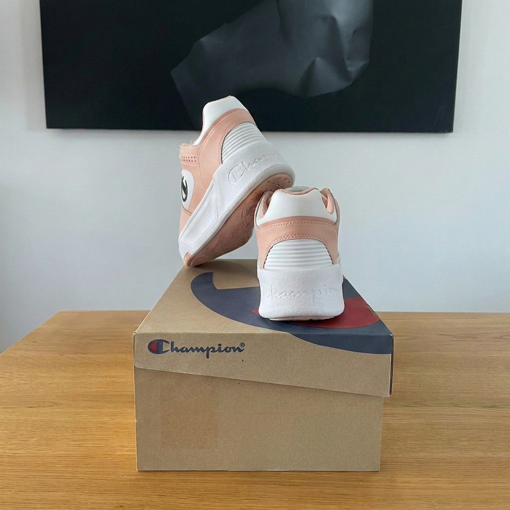 Champion Z80 Flatform, photo 2 recentrée sans étiquettes ni trou sur la boîte