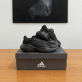Adidas Response noir, photo de profil boîte recentrée