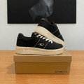 O’Neill Sunset CVS Low, photo de profil avec cadrage aligné sur la référence Shox