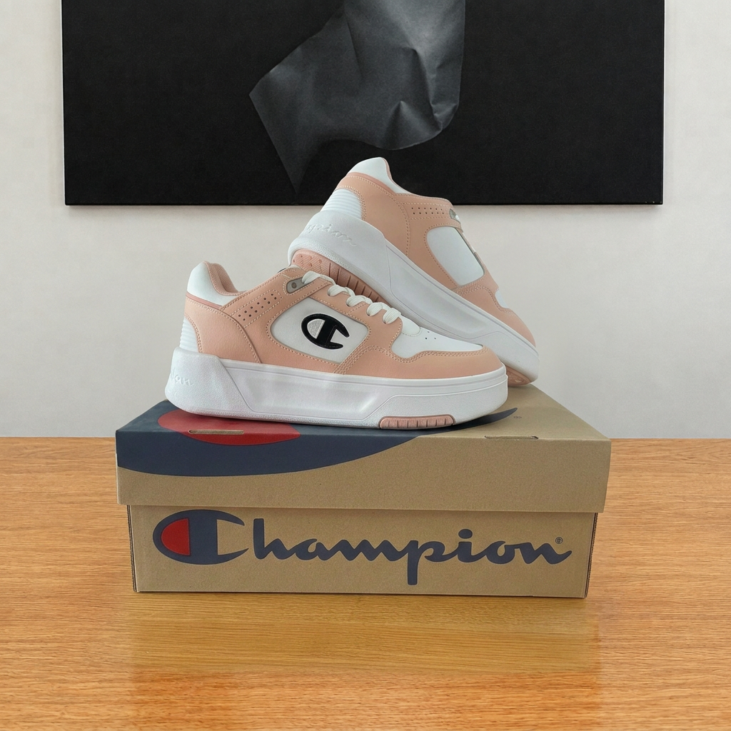 Champion Z80 Flatform, photo 1 recentrée sous le tableau comme la Shox